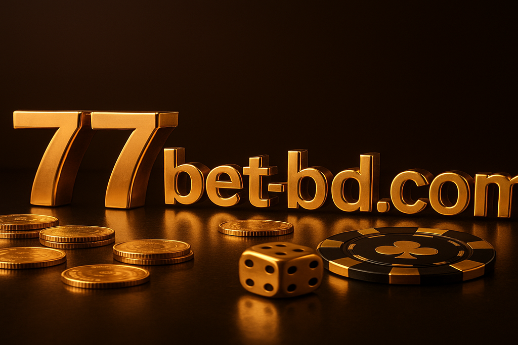77bet নিরাপদ পরিশোধ ও মোবাইল গেমিং