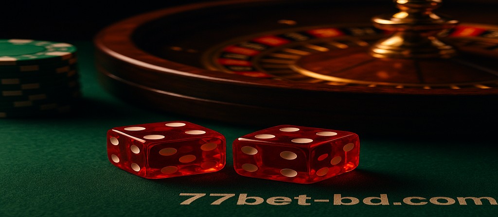 77bet বাংলাদেশের গেম ব্যানার প্রমো