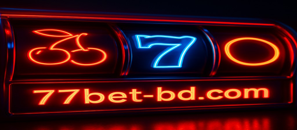 77bet গেমিং প্ল্যাটফর্ম বাংলাদেশের পৃষ্ঠা-চিত্র