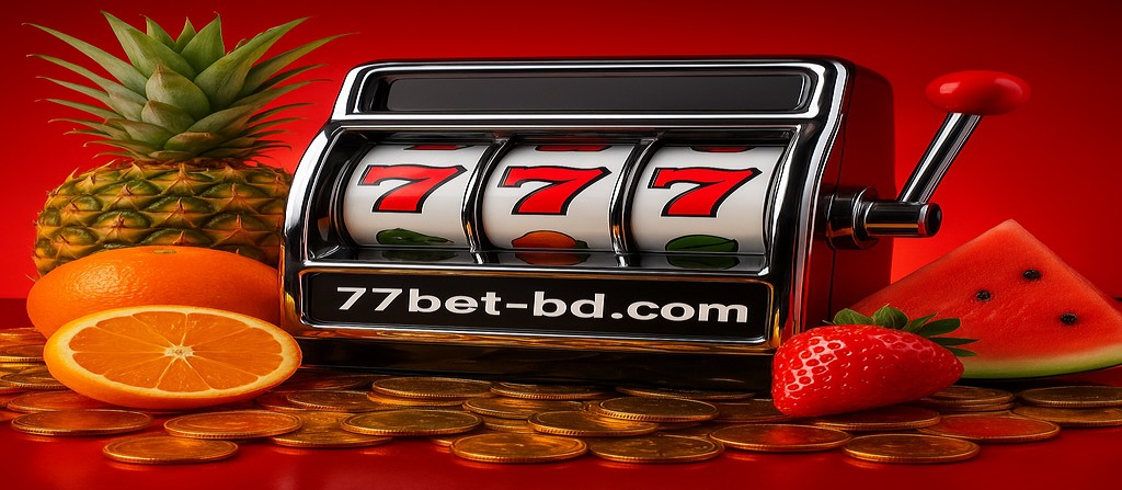 77bet বাংলাদেশের গেমিং প্ল্যাটফর্মের জনপ্রিয় গেম