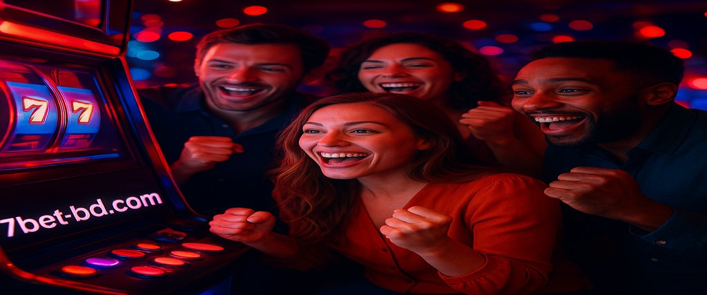 বাংলাদেশে 77bet অ্যাপ ইনস্টল করার নির্দেশনা